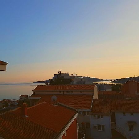 Apartments Andela Budva Bagian luar foto