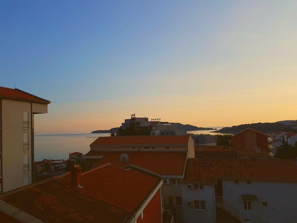 Apartments Andela Budva Bagian luar foto